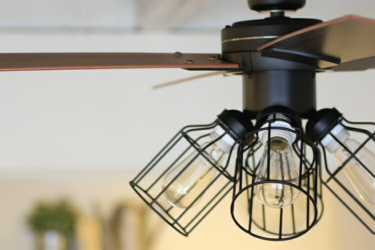 楽天市場】【温度湿度計付きクロックプレゼント】シーリングファン