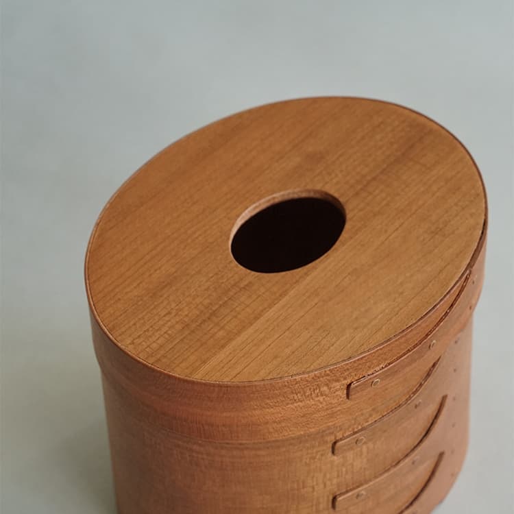 楽天市場】シェーカー ティッシュボックス Shaker Tissue Box HS3314