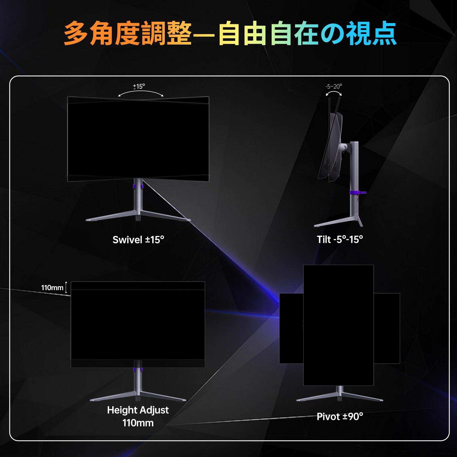 楽天市場】【SS限定21,192円OFF！】27インチ OLEDゲーミングモニター