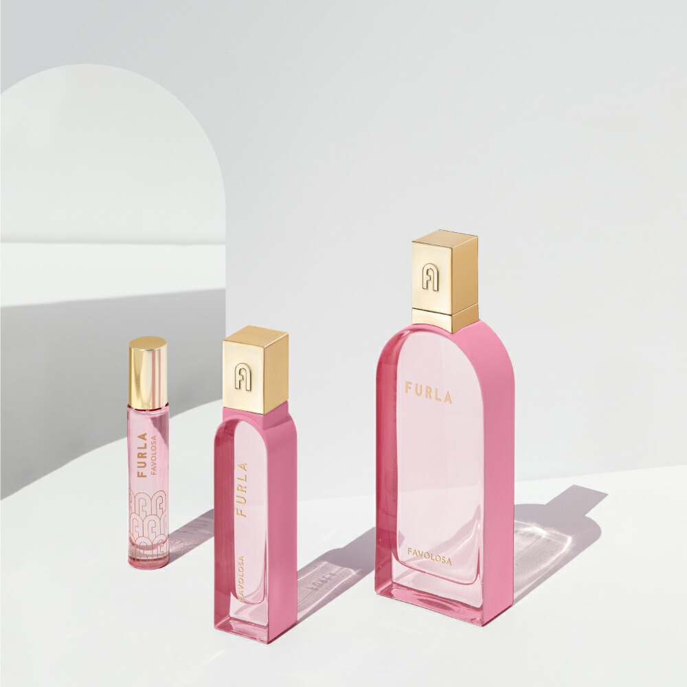 楽天市場】FURLA フルラ オードパルファム 100mL 香水 | フレグランス