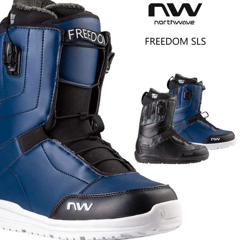 楽天市場】ノースウェーブ スノーボード ブーツ フリーダム North Wave