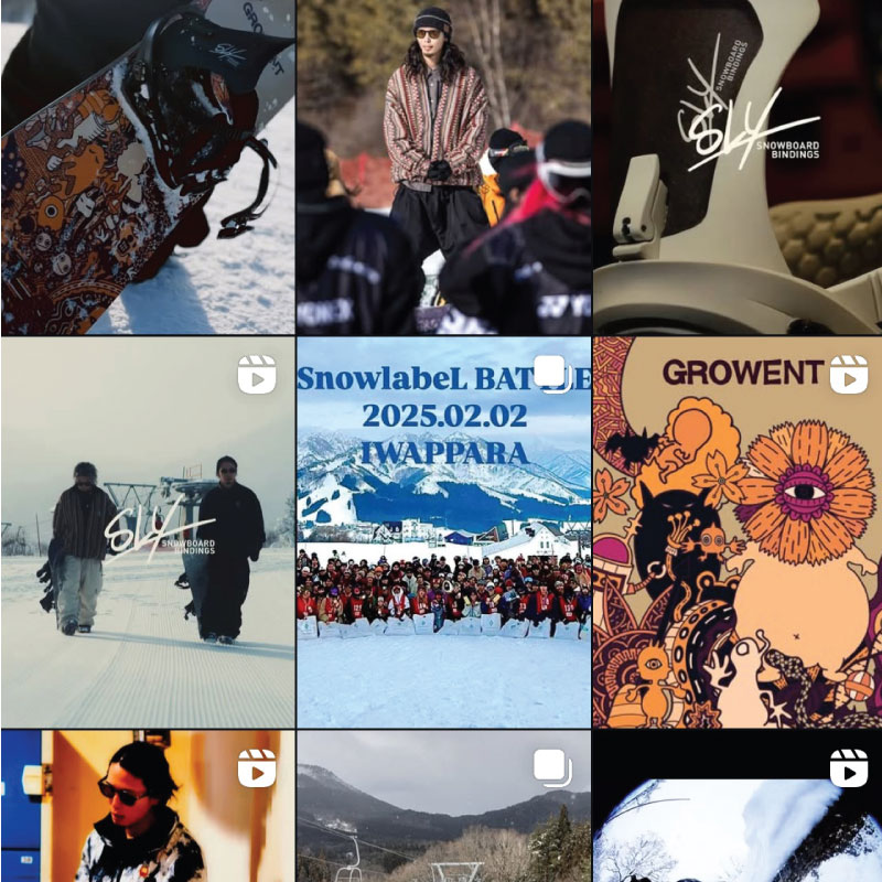 楽天市場】スライ ビンディング アルファー フラックス ビンディング