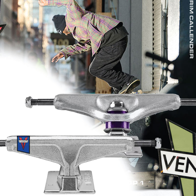 楽天市場】ベンチャー トラック 5.8の通販