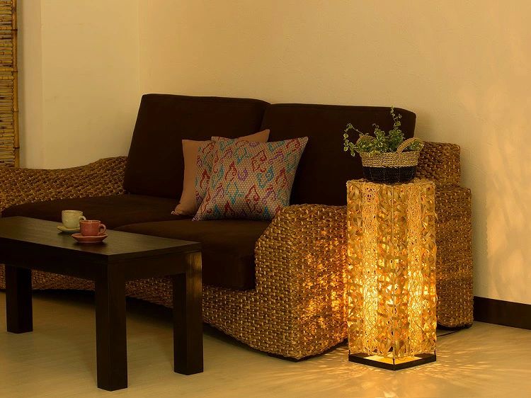 間接照明 フロアライト アジアン」の人気商品一覧 | 安い商品を通販