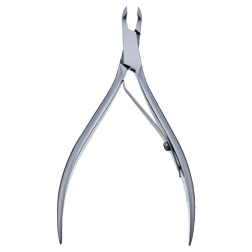 楽天市場】HIKARI 光 キューティクルニッパープロ PRO☆ 4mm 日本製