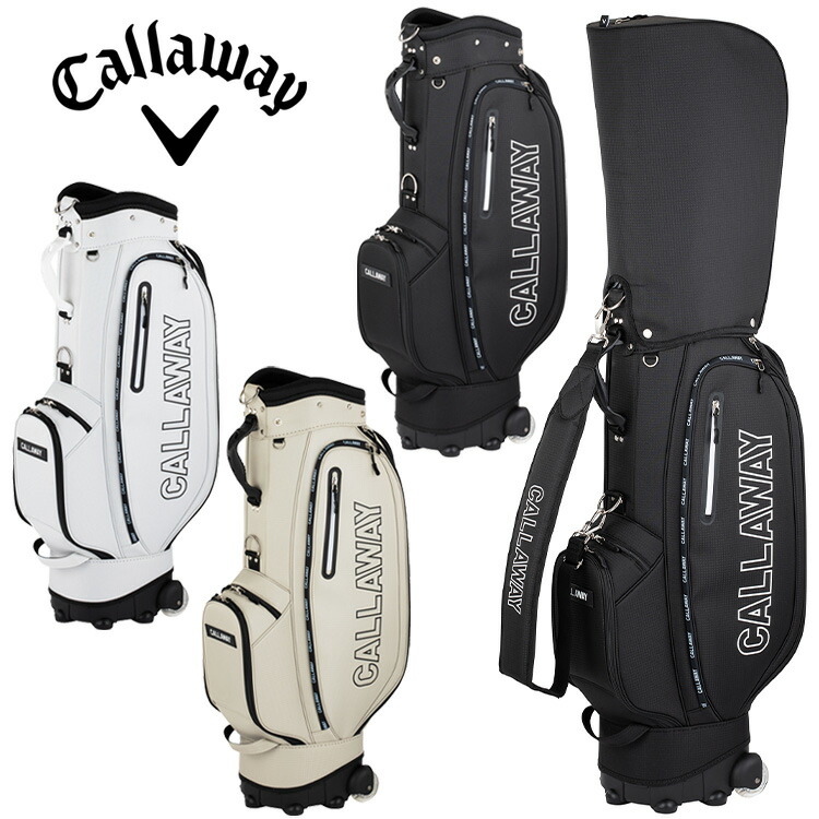 キャロウェイ キャディバッグ キャディバック」の人気商品一覧 | 安い