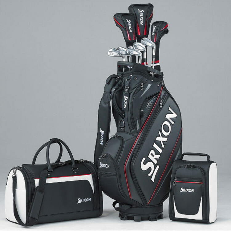 楽天市場】スリクソン スポーツバッグ ボストンバッグ GGB-S205