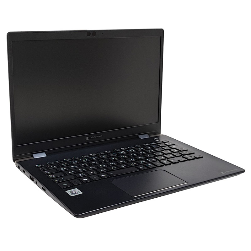 楽天市場】第10世代i5 中古パソコン 東芝/Dynabook dynabook G83/FS