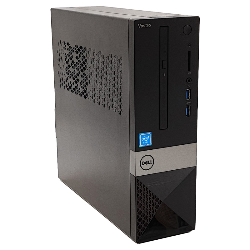 楽天市場】中古デスクトップ DELL Vostro 3470 Windows11 Home Celeron