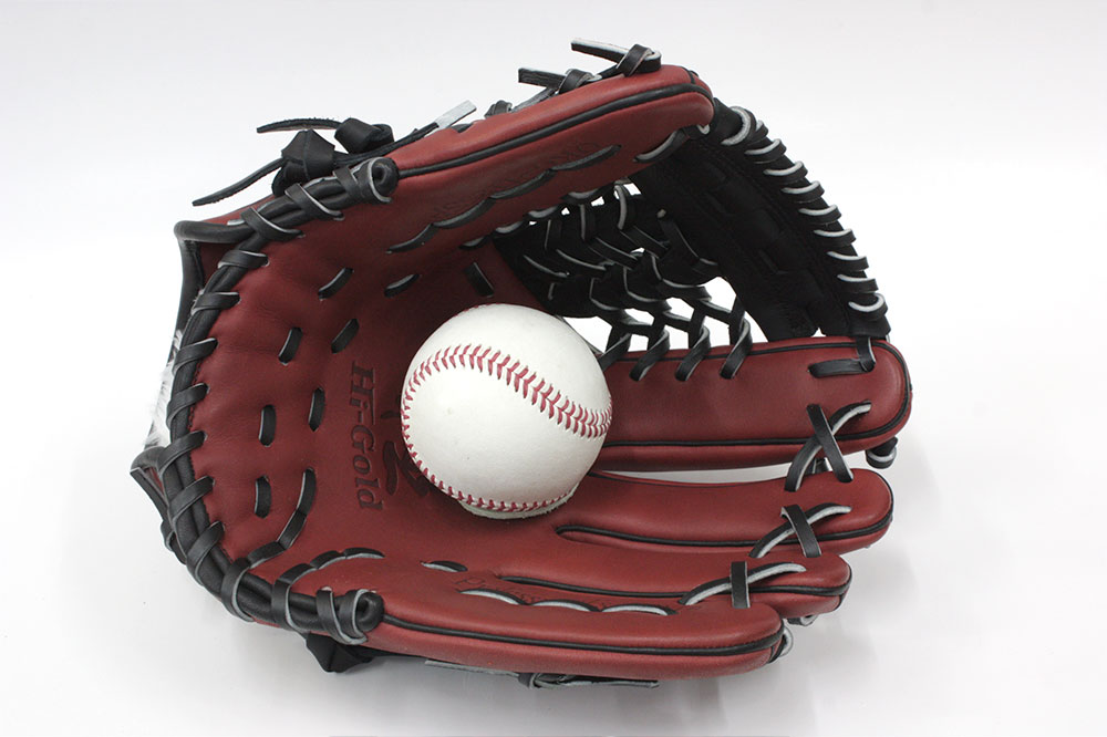 楽天市場】ハイゴールド 軟式グローブ 己極 限定品 OKG-1125SP