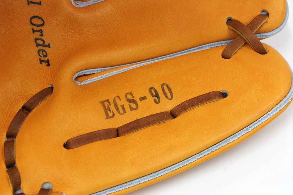 楽天市場】久保田スラッガー 江頭重利90歳記念限定グラブ 軟式用 R4