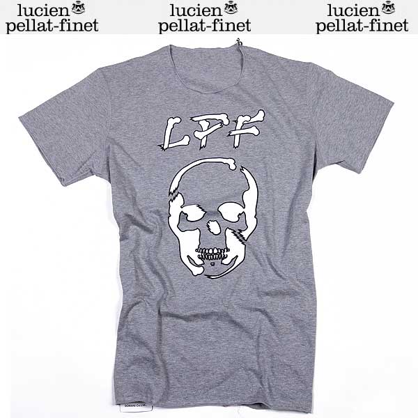 楽天市場】ルシアンペラフィネ（柄ロゴ）（Tシャツ・カットソー