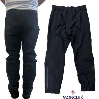 楽天市場】モンクレールグルノーブル MONCLER GRENOBLE パンツ メンズ