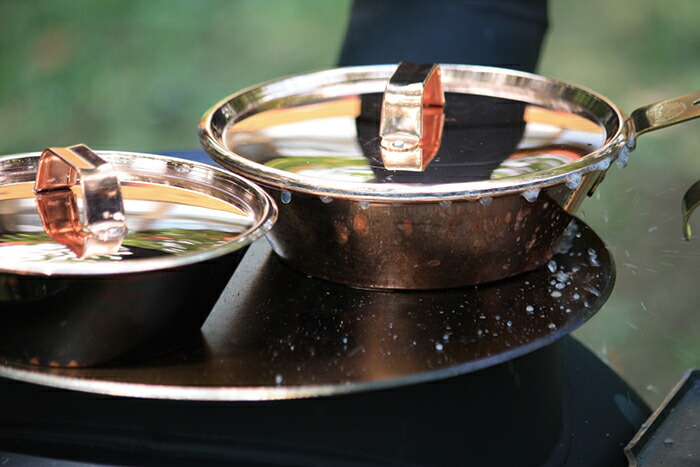 楽天市場】コッパーシェラカップ リッド 500 品番: 95531 蓋 Copper