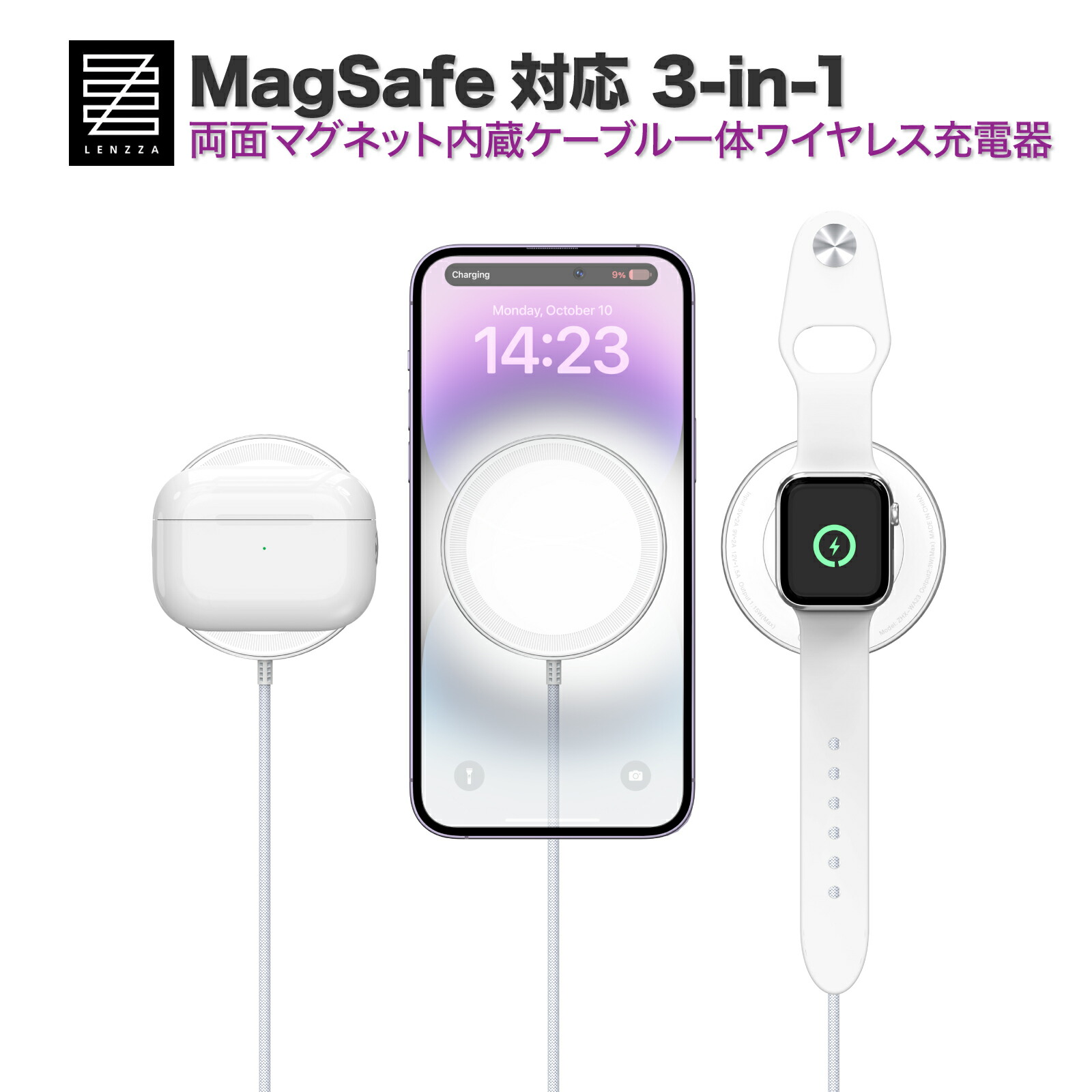 楽天市場】apple podの通販
