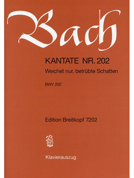 楽天市場】バッハカンタータ楽譜の通販