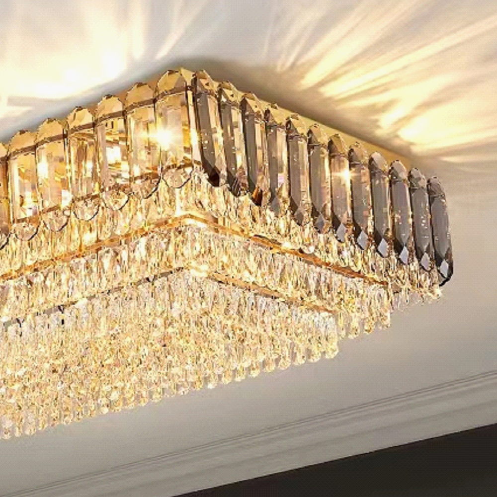 楽天市場】【PSE認証 オーダーシャンデリア】 超豪華！ 大型