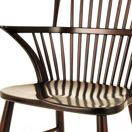 楽天市場】松本民芸家具 #509C型ウィンザーチェア : 松本民芸家具