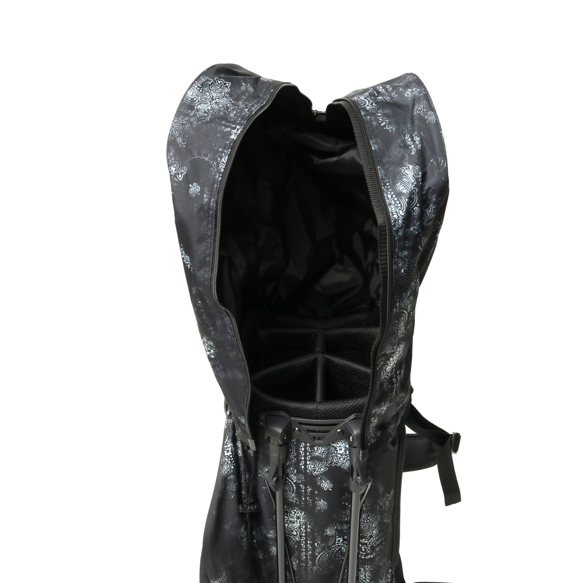 楽天市場】【最大53倍 3/10迄】 オークリー キャディバッグ スタンド