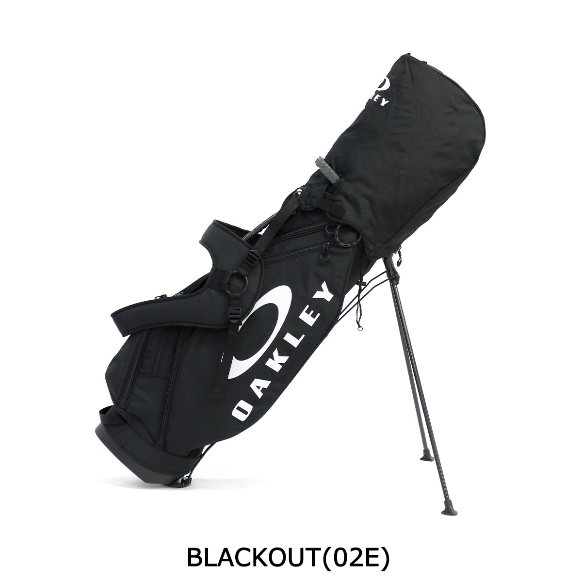 楽天市場】【最大53倍 3/10迄】 オークリー キャディバッグ スタンド