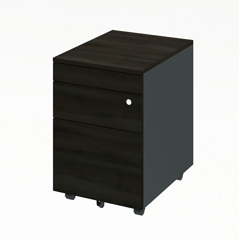 楽天市場】【最大20％OFF◇11日AM10時まで】サイドワゴン OX（3段 鍵