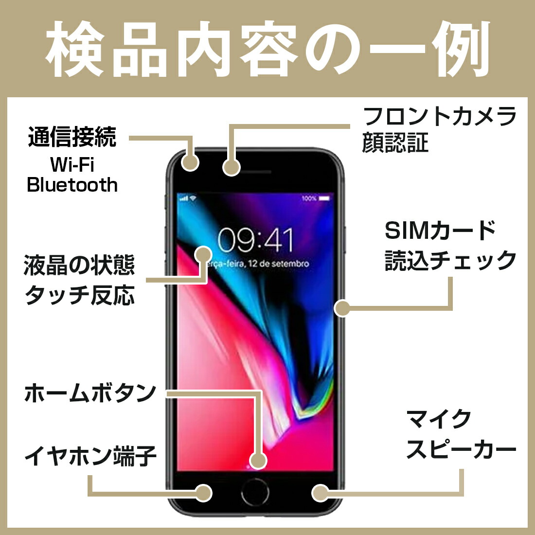 楽天市場】【中古】 iPhone11 64GB ブラック SIMフリー 本体 スマホ