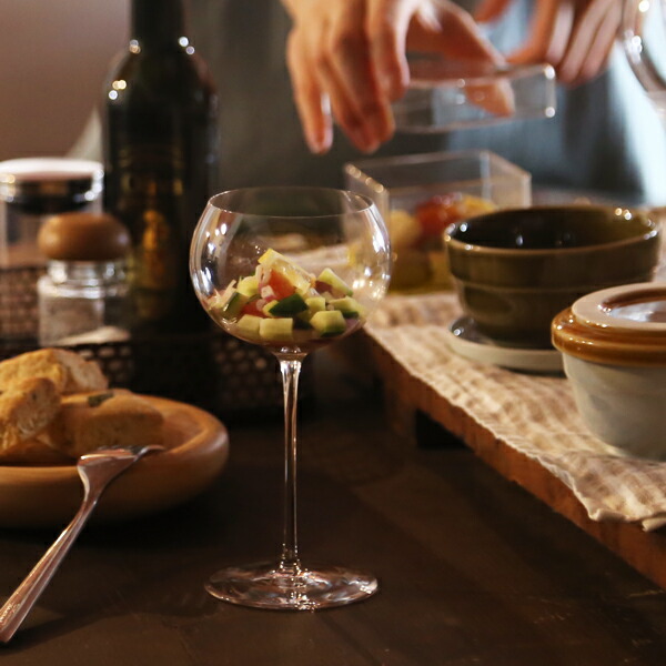 楽天市場】木村硝子店 エイサ 003 カクテルグラス 200ml デザート皿