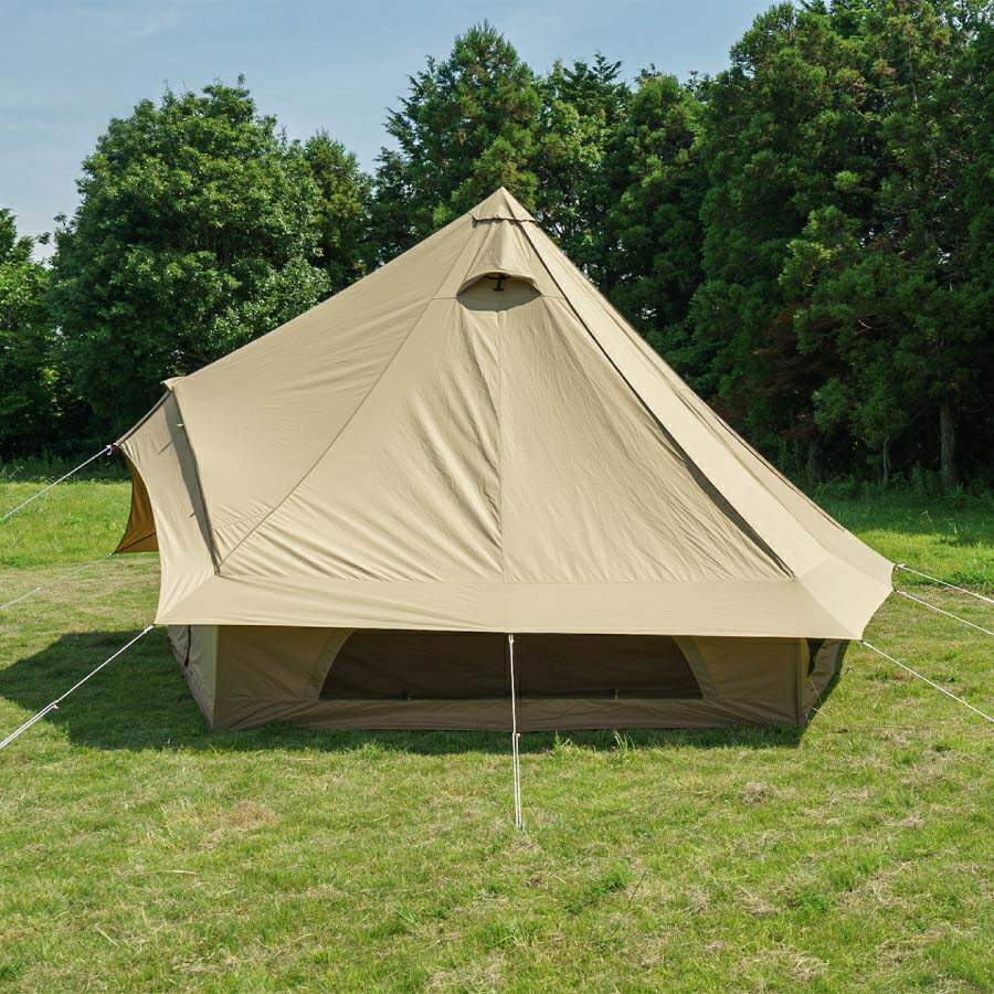 楽天市場】オガワ ogawa グロッケ16T/C 2784 [テント] : ガルビィ SHOP