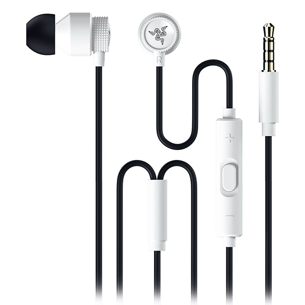 楽天市場】イヤホン pc razerの通販