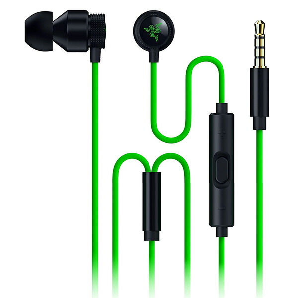 楽天市場】イヤホン pc razerの通販