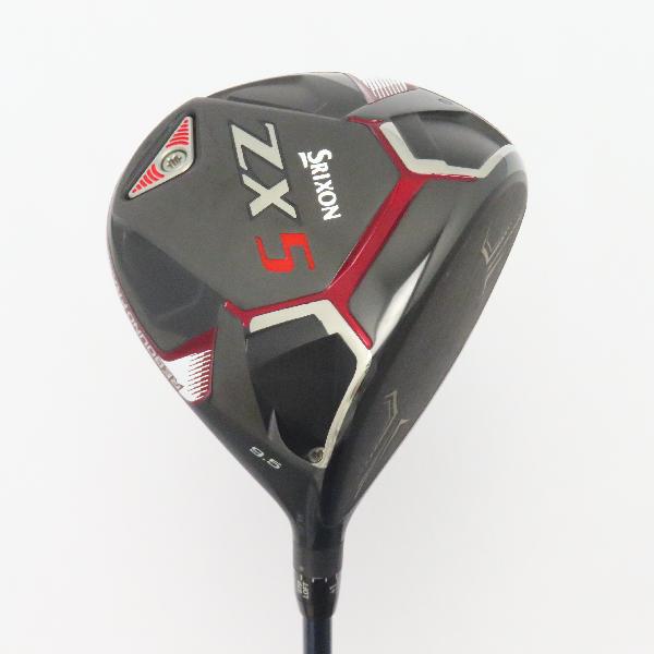 楽天市場】スリクソンzx5ドライバーの通販