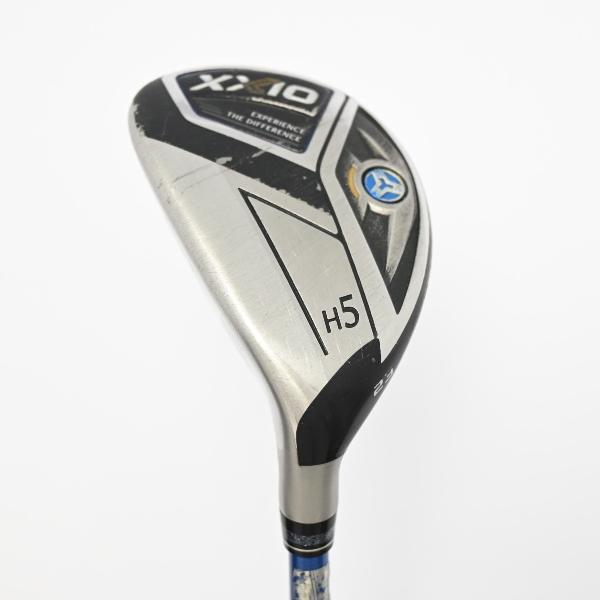 楽天市場】XXIO（利き腕左）（ユーティリティ｜メンズクラブ）：クラブ