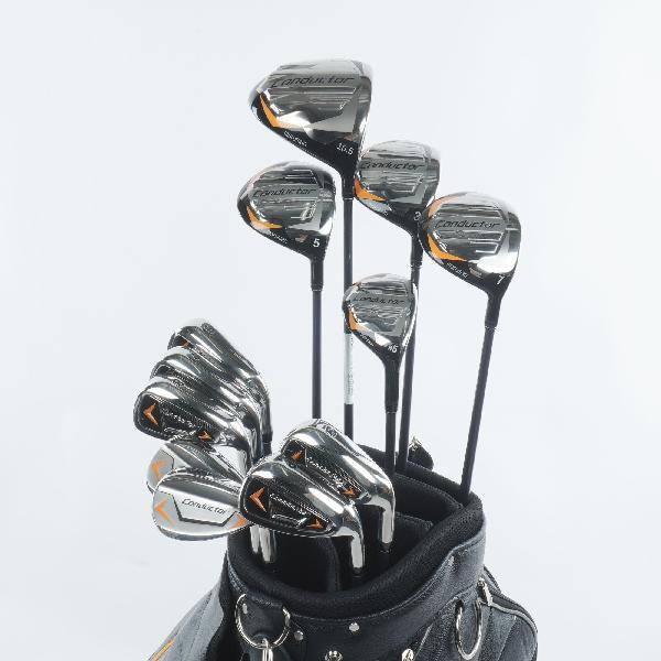 楽天市場】マルマン（クラブセット｜メンズクラブ）：クラブ<ゴルフ