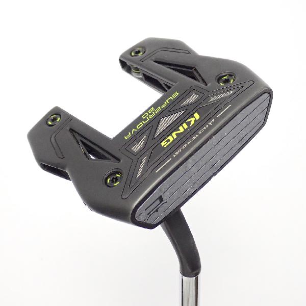 楽天市場】コブラ パター カバーの通販