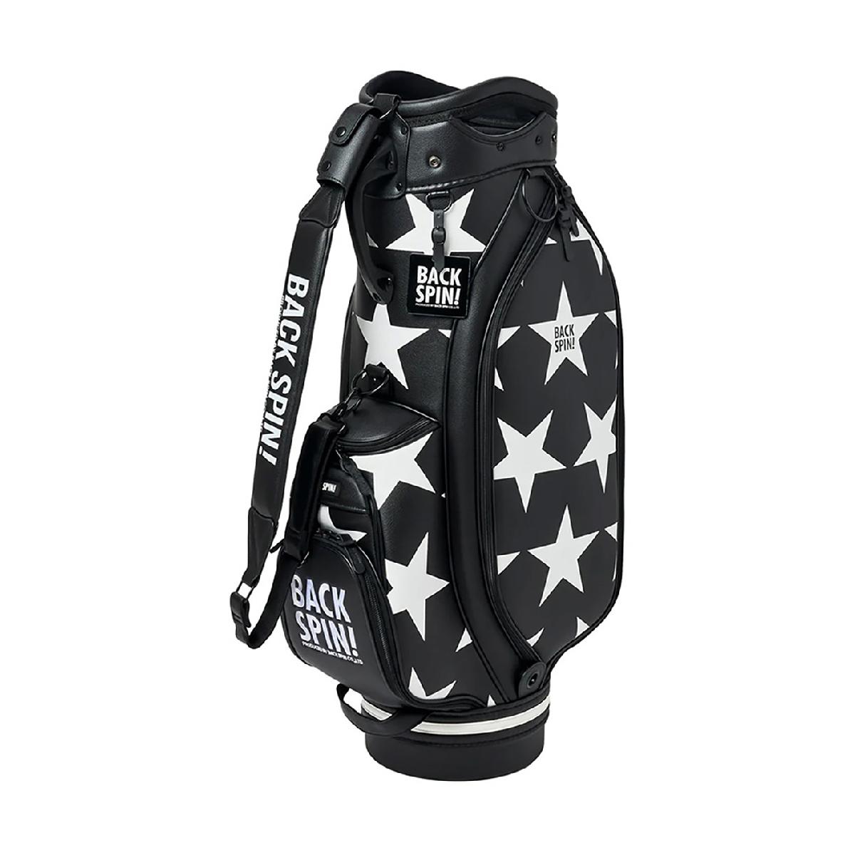 楽天市場】星条旗（キャディバッグ｜バッグ・ケース）：ゴルフ