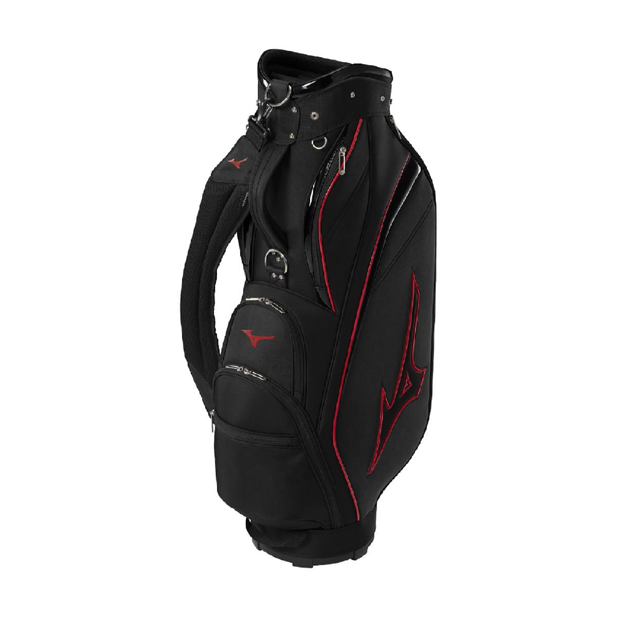 楽天市場】ミズノ（キャディバッグ｜バッグ・ケース）：ゴルフ