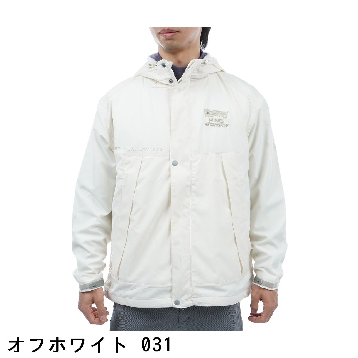 楽天市場】ピン PING 3WAYブルゾン : GDOゴルフショップ 楽天市場店