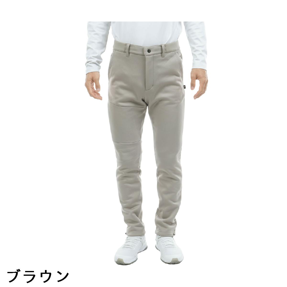 楽天市場】ニューバランス New Balance インレイ裏フリース テーパード