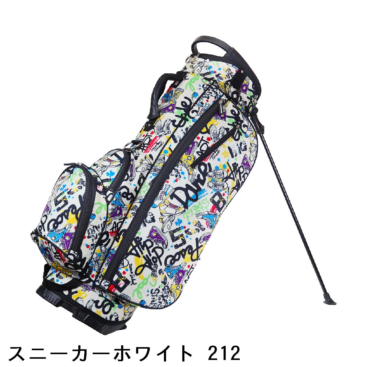 楽天市場】AZROF アズロフ ver2.0 スタンドキャディバッグ : GDOゴルフ