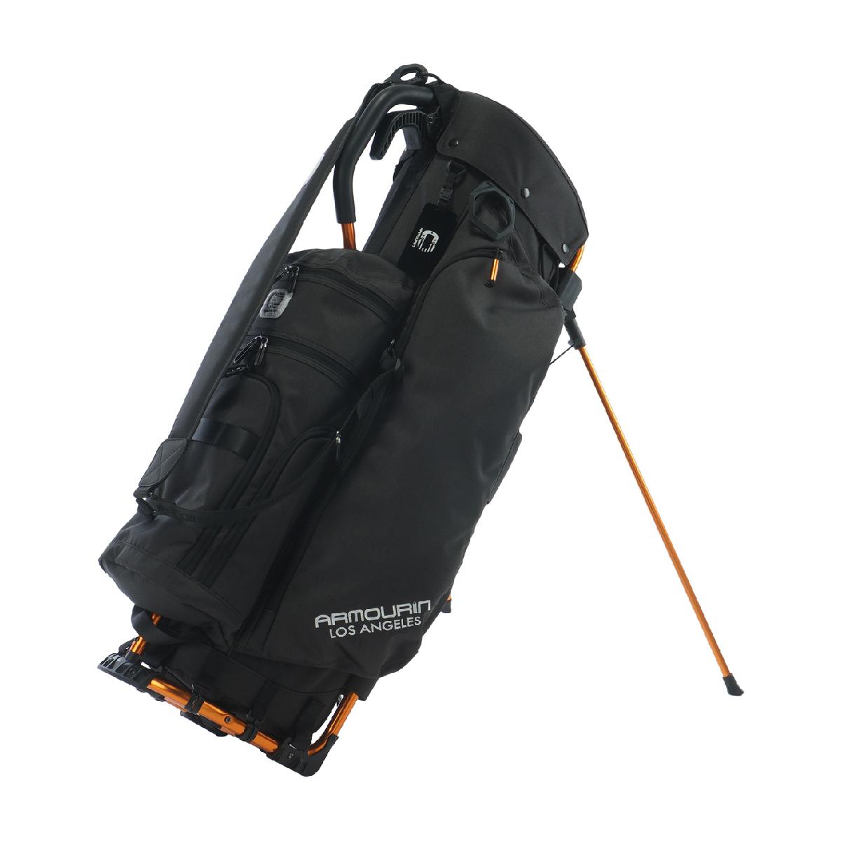 楽天市場】アンダーアーマー（キャディバッグ｜バッグ・ケース