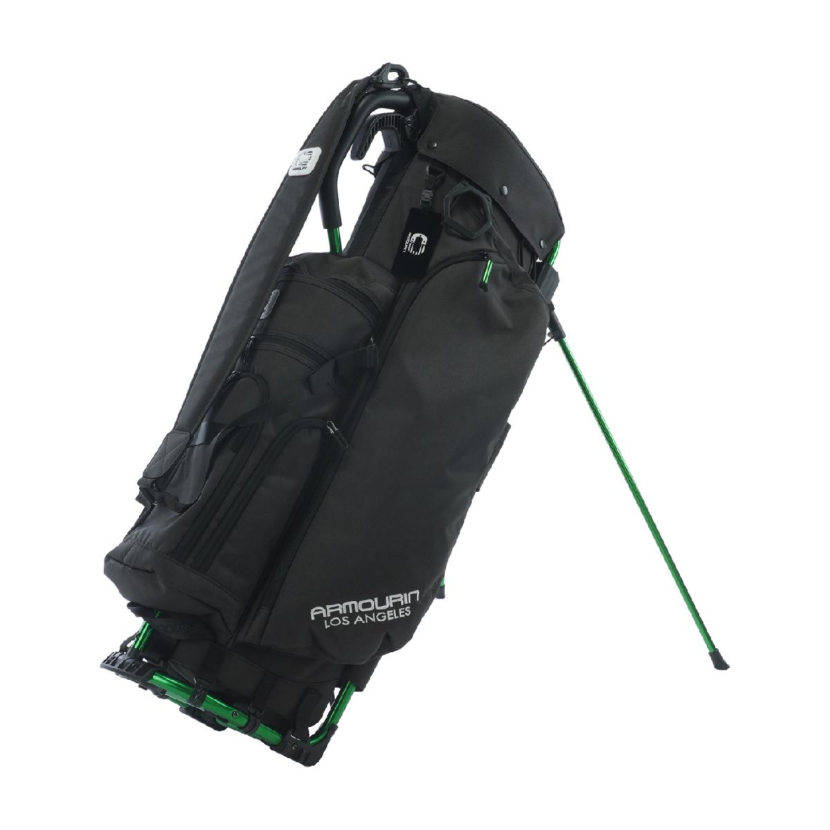 楽天市場】アンダーアーマー（キャディバッグ｜バッグ・ケース