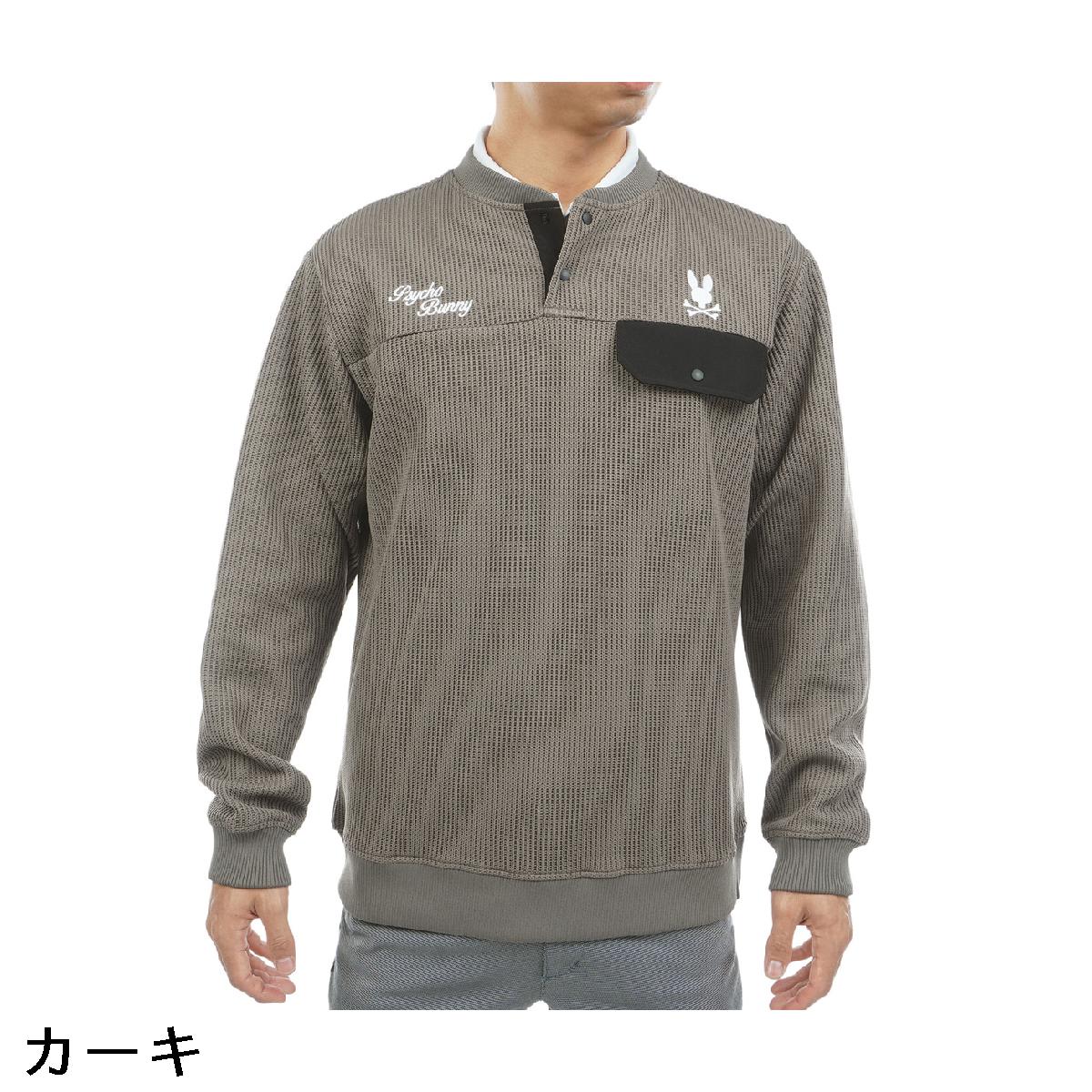 楽天市場】サイコバニー PSYCHO BUNNY GOLF モダングラフィック