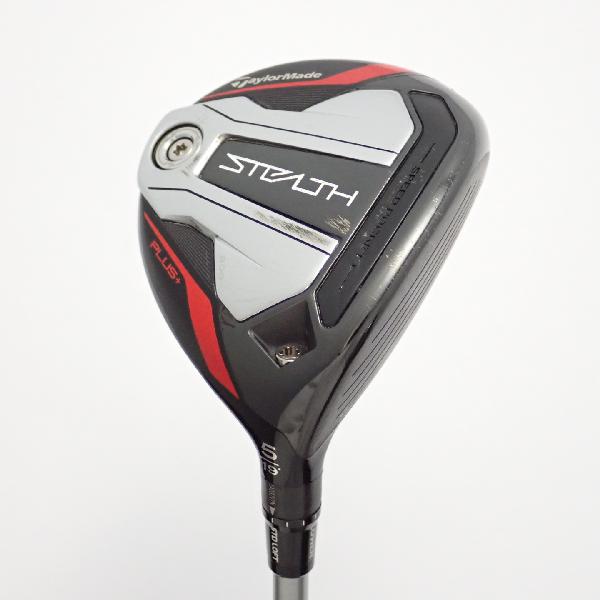 楽天市場】ステルス プラス フェアウェイウッド（ロフト角19