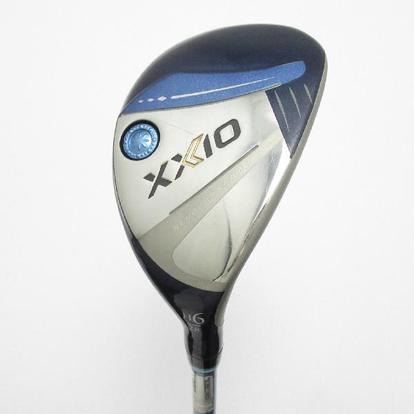 楽天市場】7 番 ユーティリティ ゼクシオ レディースの通販