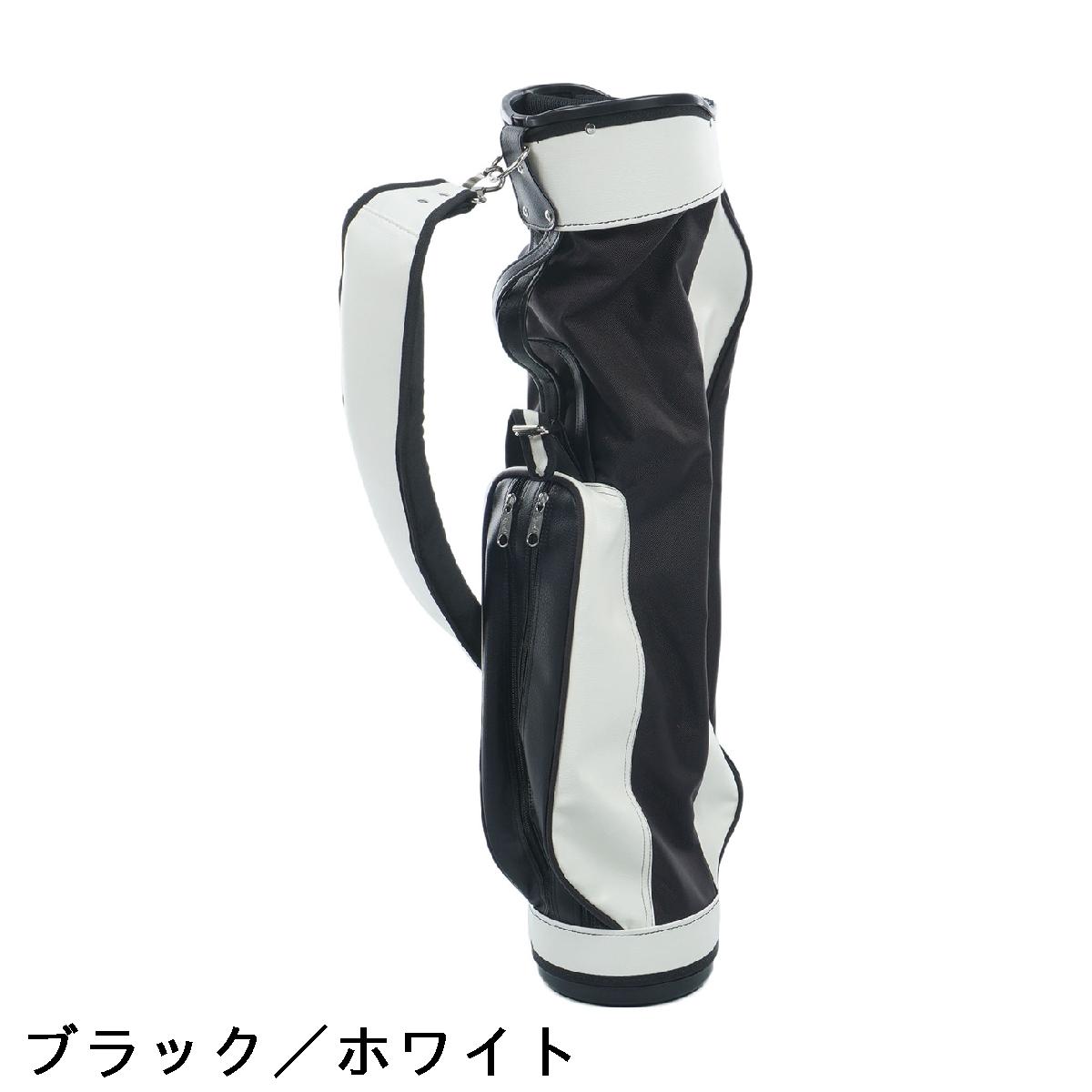 楽天市場】ジョーンズ JONES オリジナル キャディバッグ : GDOゴルフ