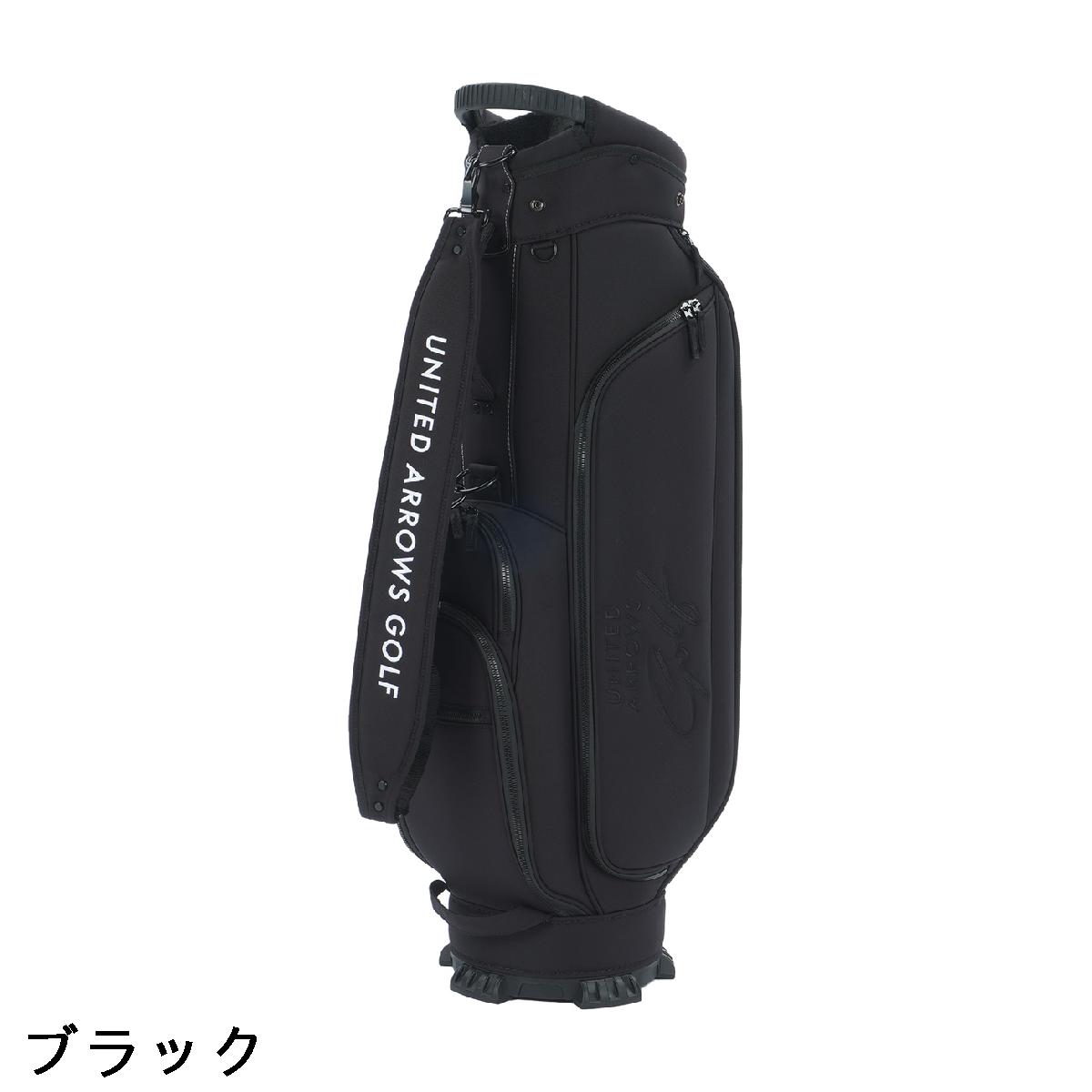 楽天市場】ユナイテッドアローズ UNITED ARROWS GOLF スタンドキャディ