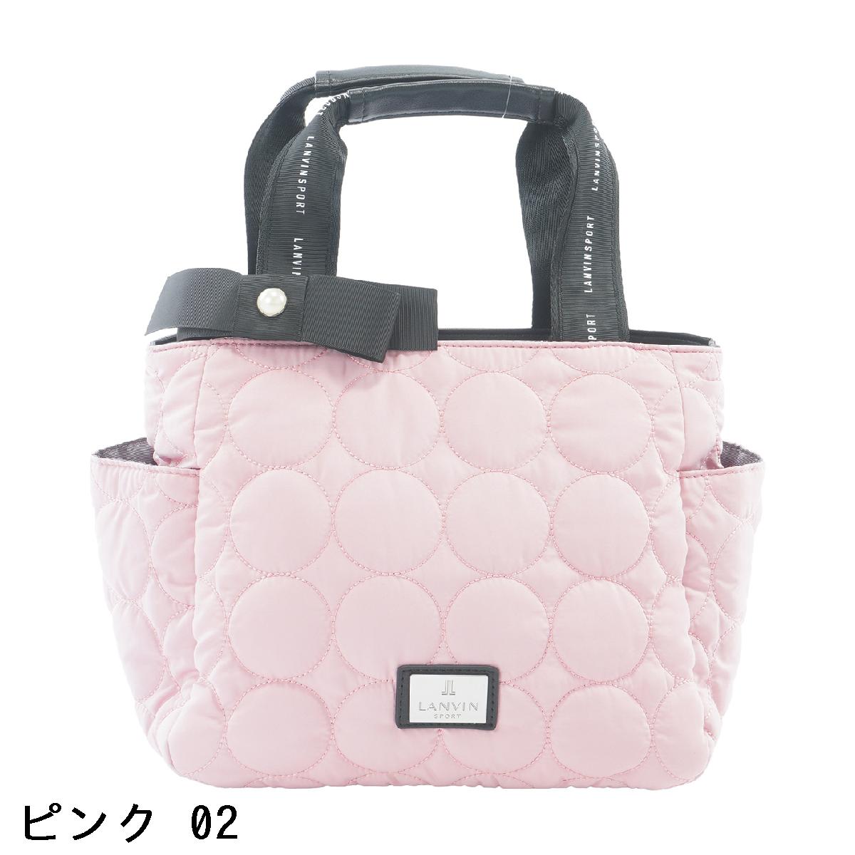 楽天市場】ランバン スポール LANVIN SPORT キルティングデザイン