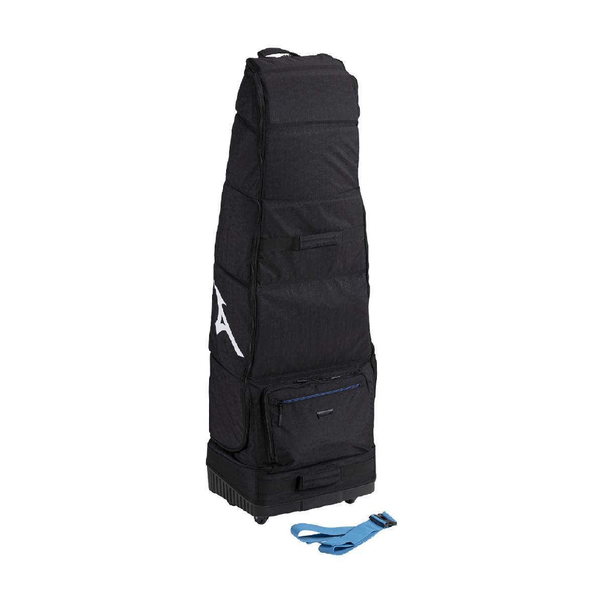 楽天市場】ミズノ トラベルカバー ゴルフの通販