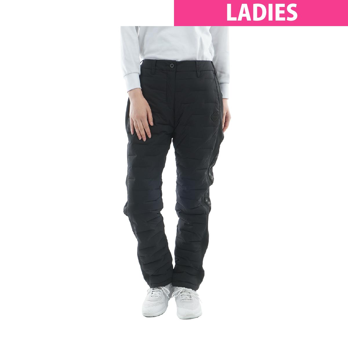 楽天市場】ゴルフ ダウンパンツ（ブランドブリーフィング）の通販