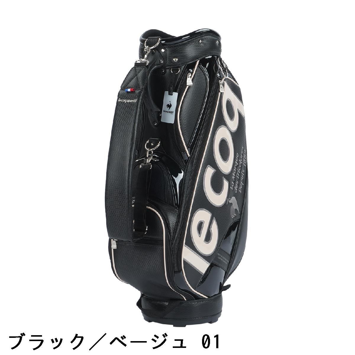 楽天市場】ルコックスポルティフ ゴルフ Le coq sportif GOLF